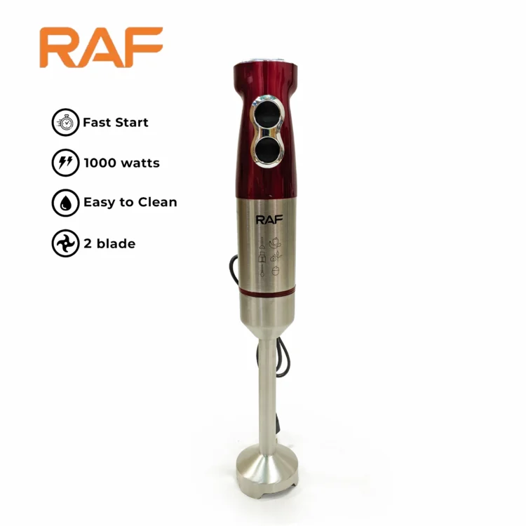 RAF Hand Blender R.315