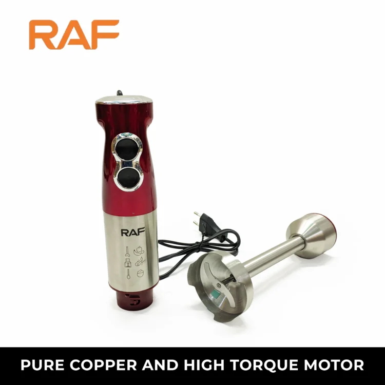 RAF Hand Blender R.315