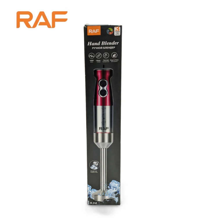 RAF Hand Blender R.315