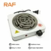 RAF Electric Stove R.8010B