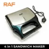 RAF Sandwich Maker R.550