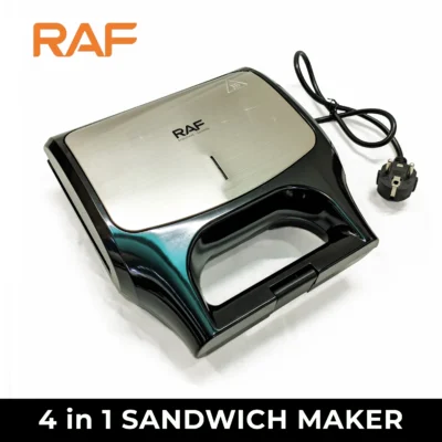 RAF Sandwich Maker R.550