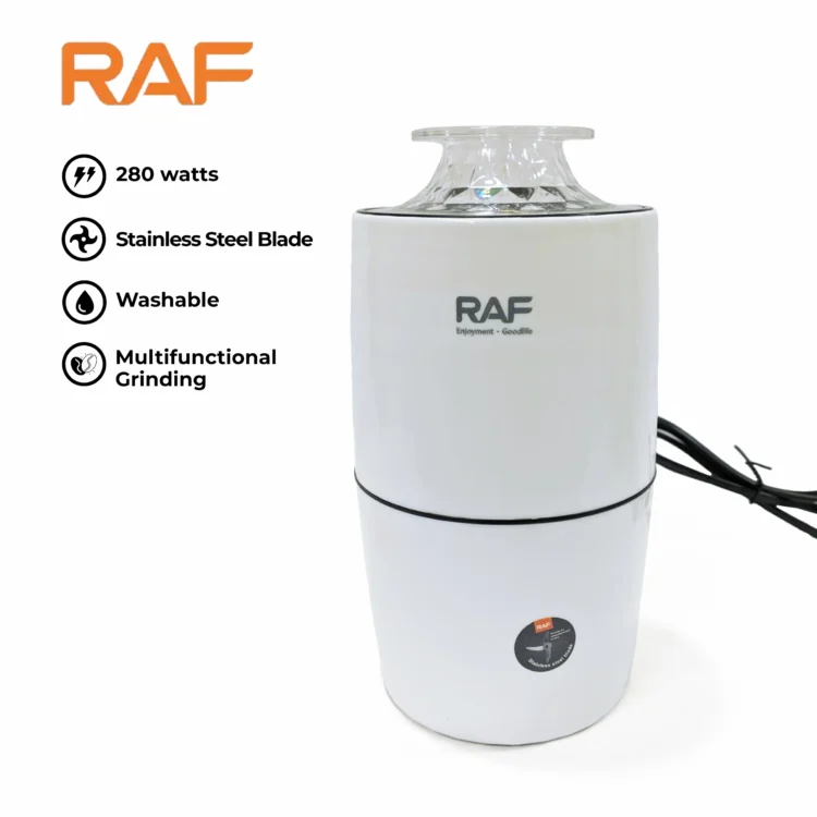 RAF Masala + Coffee Grinder R.7122