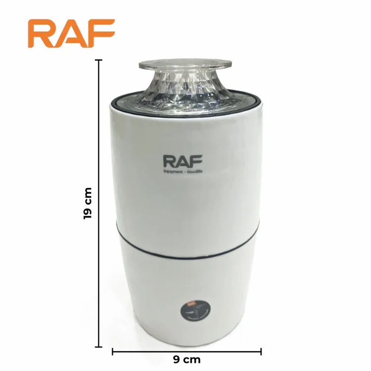 RAF Masala + Coffee Grinder R.7122