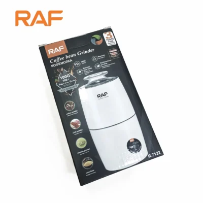 RAF Masala + Coffee Grinder R.7122