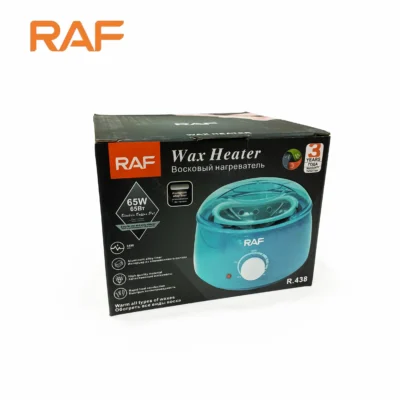 RAF Wax Heater R.438 ( Blue )