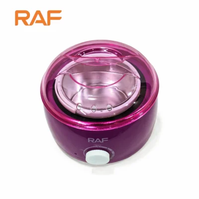 RAF Wax Heater R.438 ( Pink )
