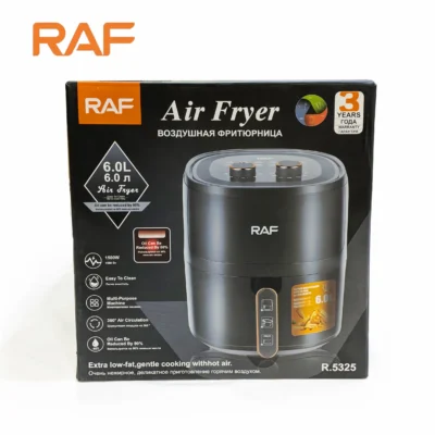 RAF Electric Air Fryer R.5325