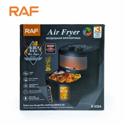 RAF Electric Air Fryer R.5324
