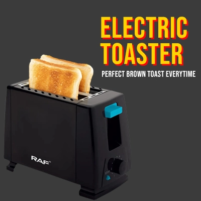 Electric Toaster
