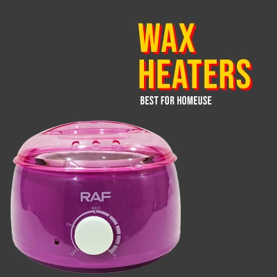 Wax Heaters