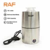 RAF R.7120 Masala and Coffee Grinder - Features