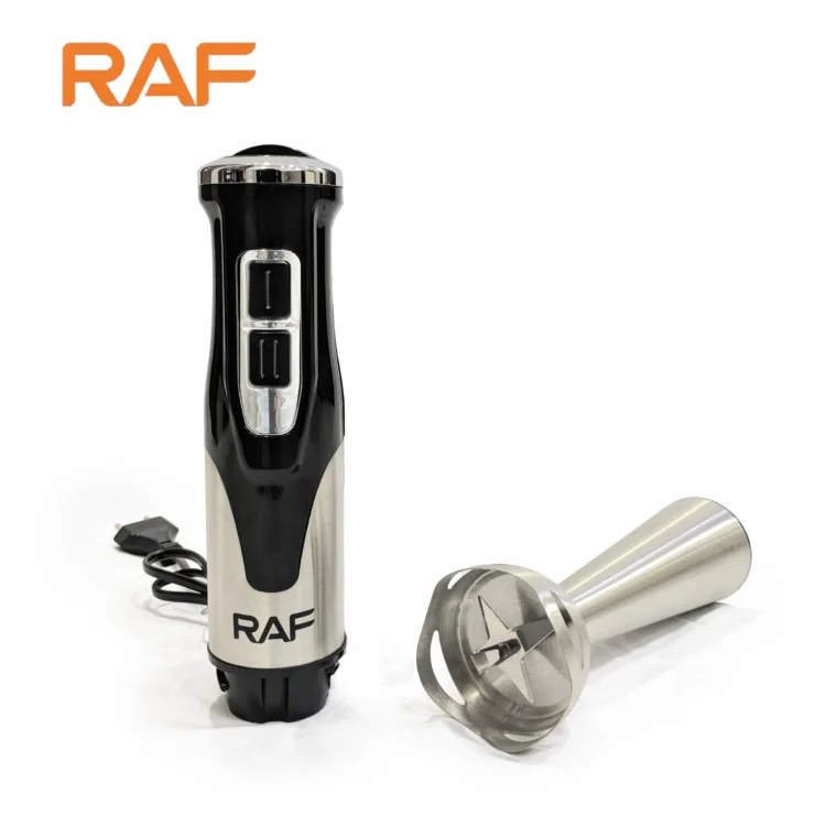 RAF Hand Blender R.321 - Detachable body