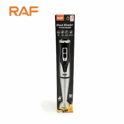 RAF Hand Blender R.321 - Box