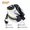 RAF Paratha & Roti Maker R.509 - 10 Inch - 1500W